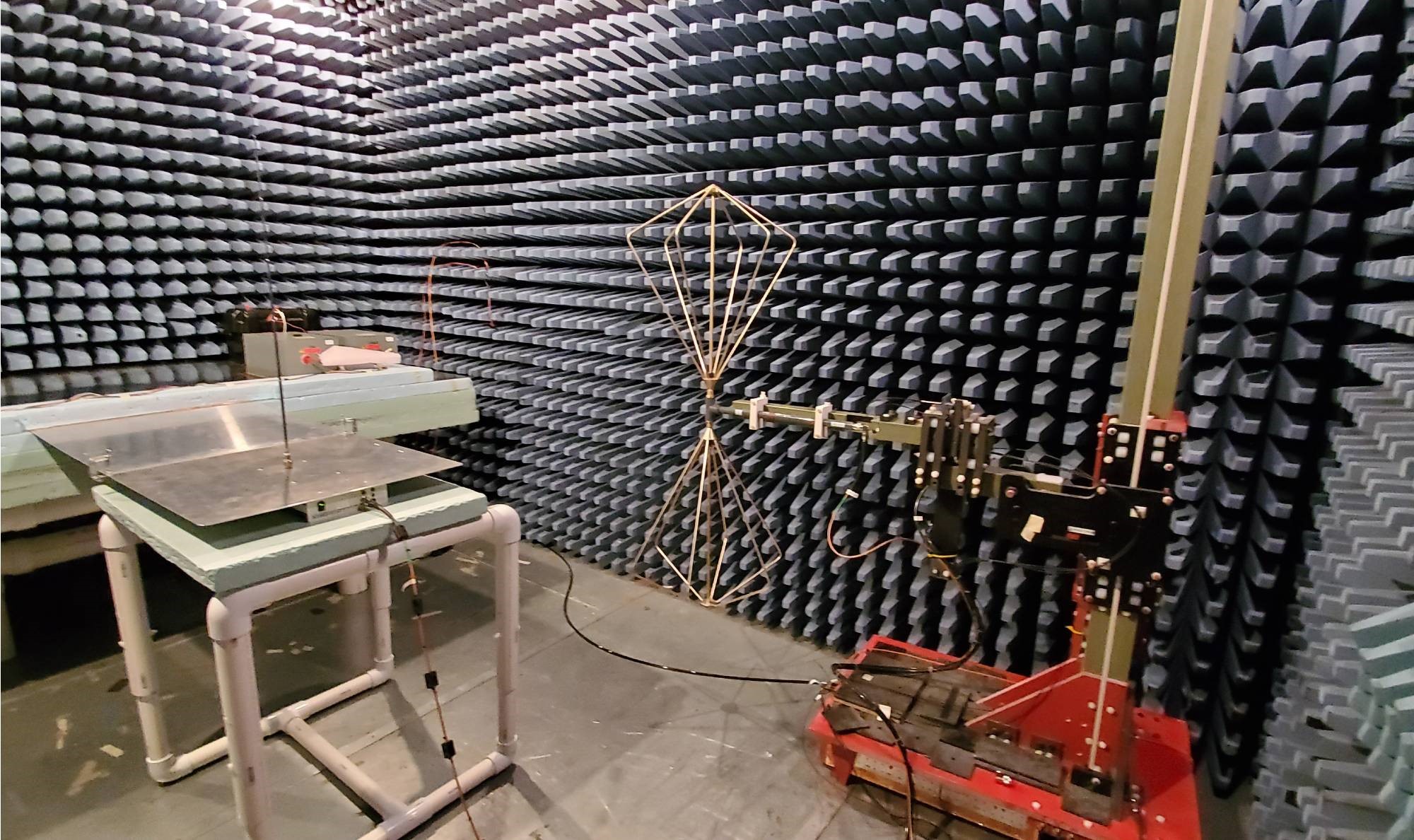 关于EMC的经典问题