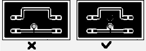 孤立铜区控制规则